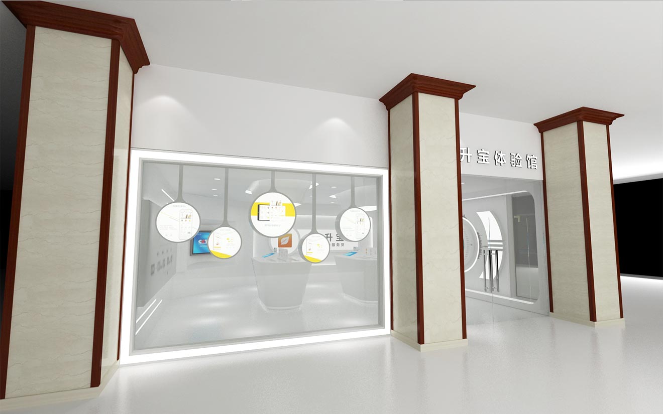 深圳展览展示设计涉及到的因素有哪些?