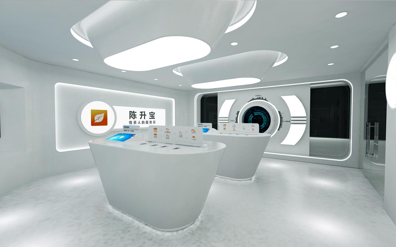为什么要做绿色展览展示设计,怎么做?
