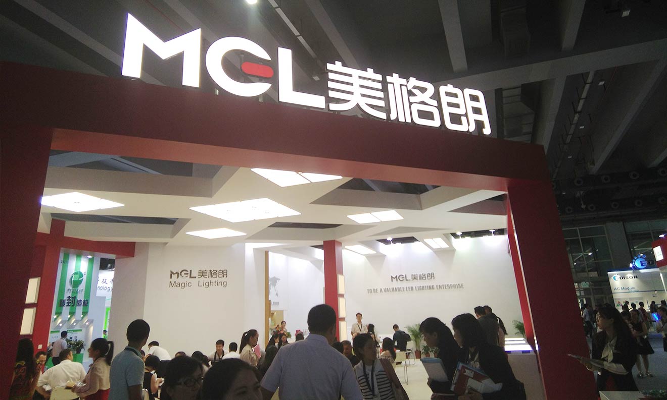 深圳展览设计怎么做好色彩搭配,传达色彩寓意
