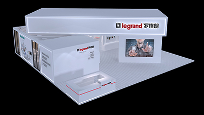 如何降低展台搭建的成本?