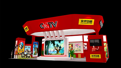 如何判断展台搭建的好坏?