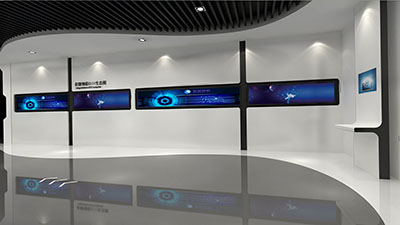展厅设计要注意什么?